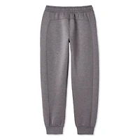 Athletic Works Boys' Soft Knit Jogger