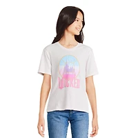 Wicked Girls' Short Sleeve Tee
