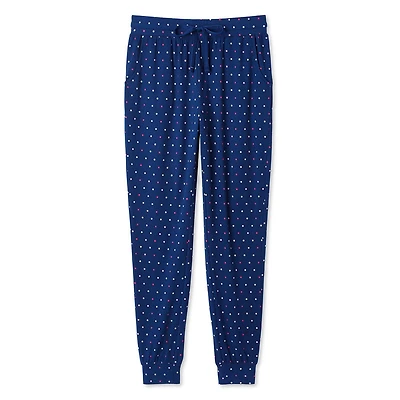 George Women's Peached Sleep Jogger