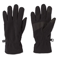 George Men's Lined Gloves