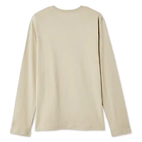 George Boys' Graphic Long Sleeve Tee