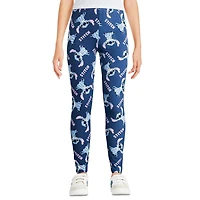 Legging Stitch Disney pour filles