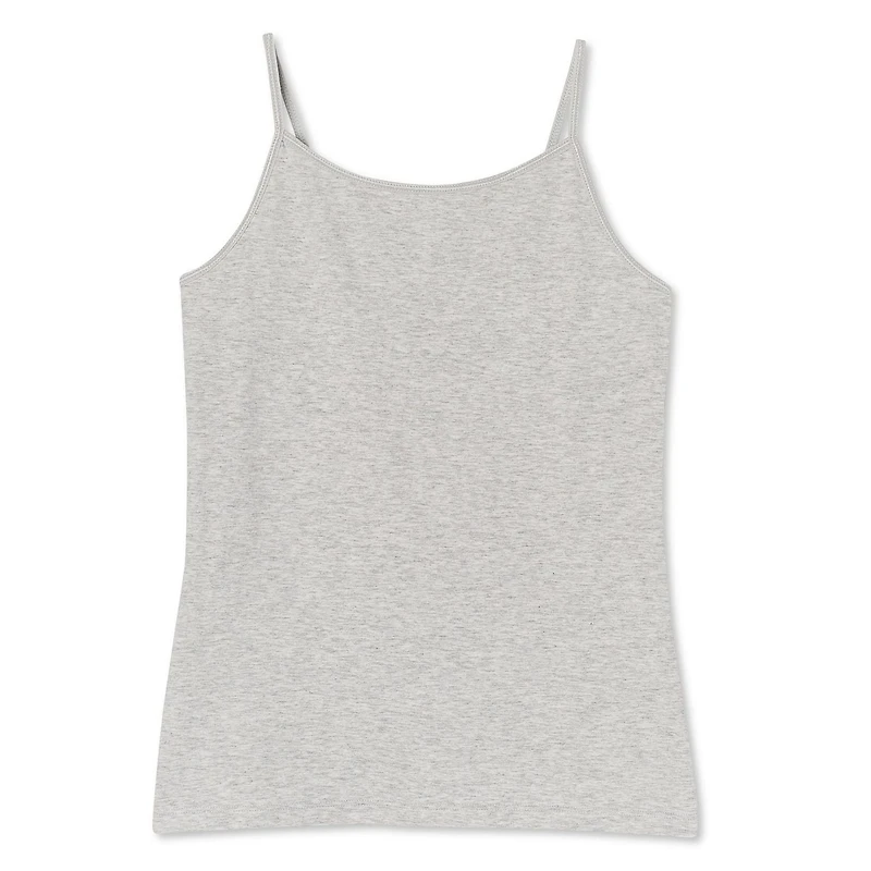 Camisole avec soutien-gorge intégré George pour filles