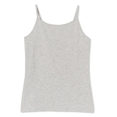 George Girls' Shelf Bra Cami, Sizes XS-XL