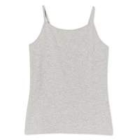 Camisole avec soutien-gorge intégré George pour filles