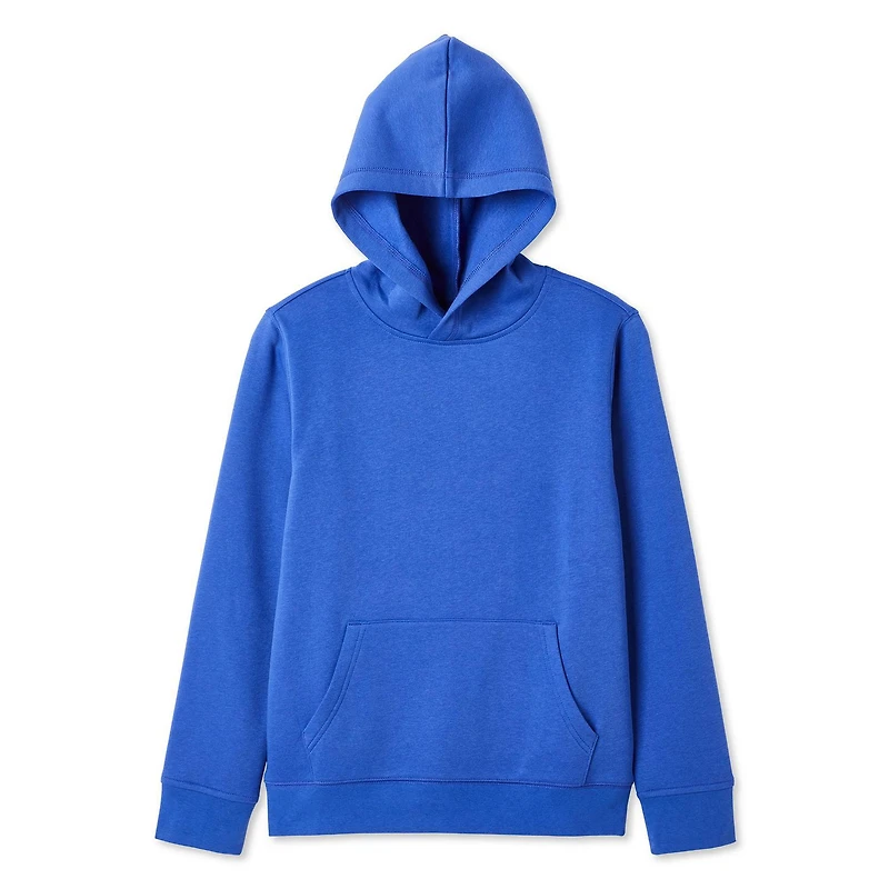 George Boys' Fleece Hoodie
