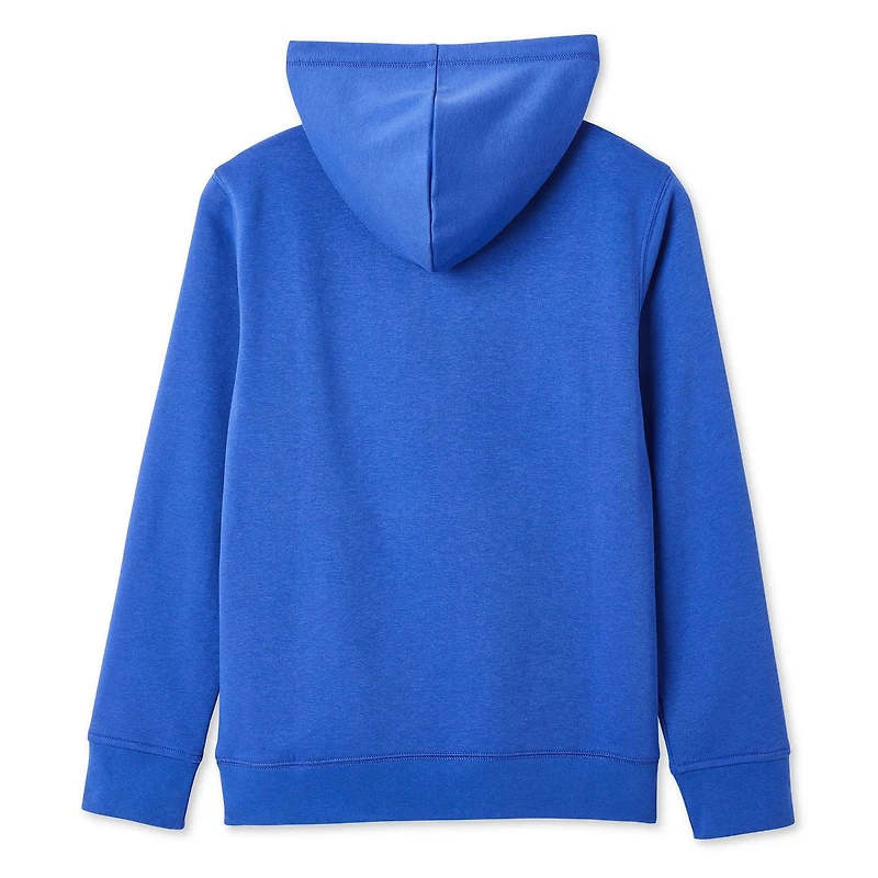 George Boys' Fleece Hoodie