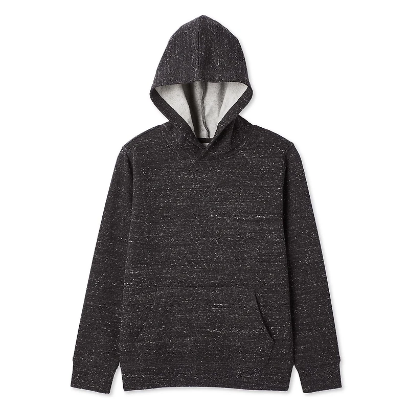 George Boys' Fleece Hoodie