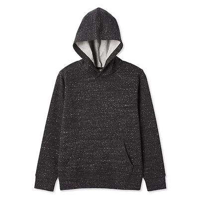George Boys' Fleece Hoodie