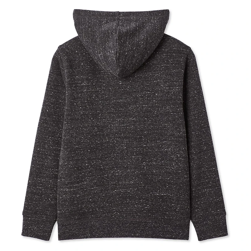 George Boys' Fleece Hoodie
