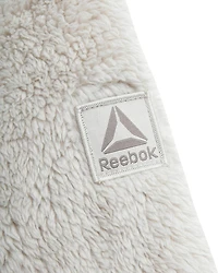 Reebok Long Double Fleece Jacket
