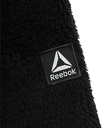 Manteau Long Double Molleton Reebok