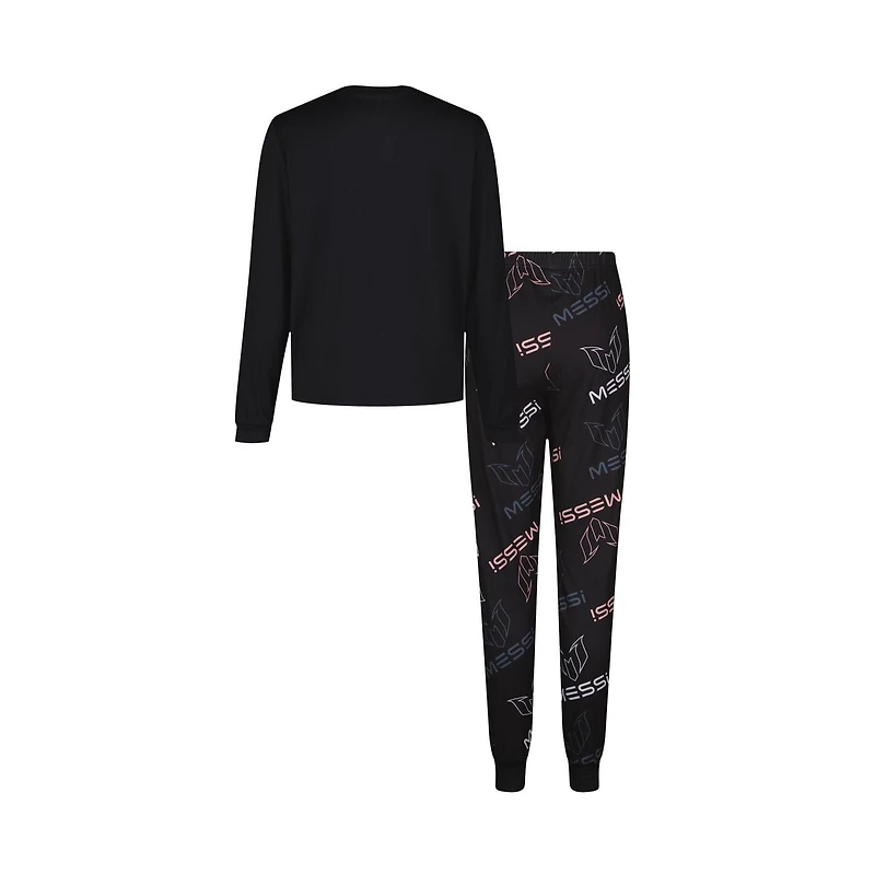 ENSEMBLE Pyjama 2 pièces MESSI - garçon pour