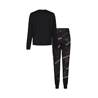 ENSEMBLE Pyjama 2 pièces MESSI - garçon pour