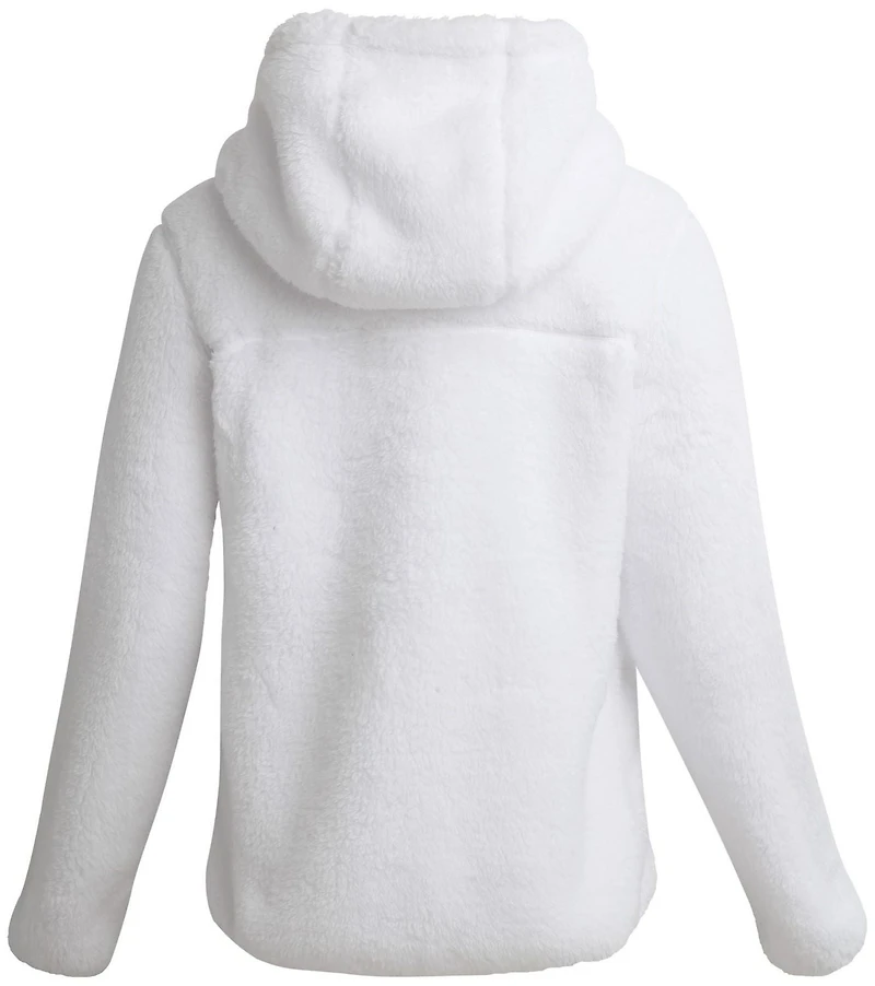 Veste double fleece pour femmes Reebok