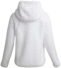 Veste double fleece pour femmes Reebok