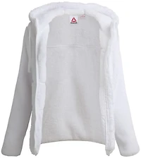 Veste double fleece pour femmes Reebok
