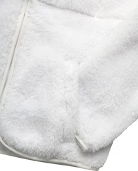 Veste double fleece pour femmes Reebok