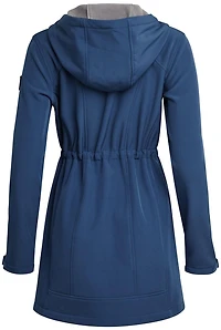 Manteau Long Softshell Reebok