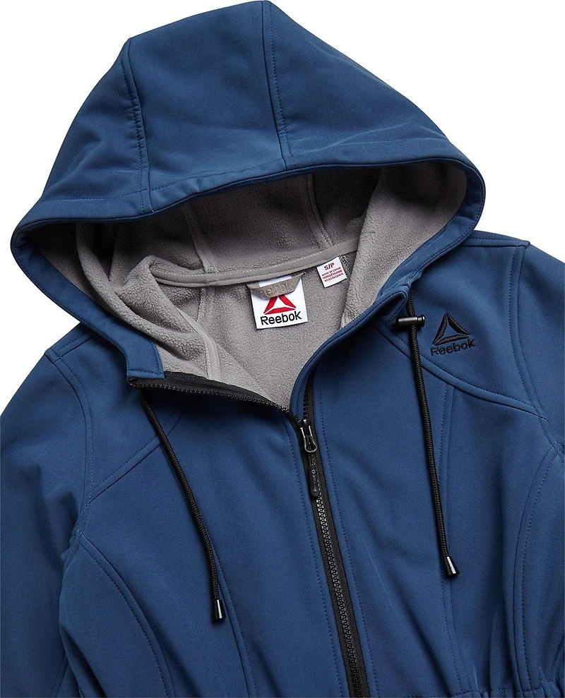 Manteau Long Softshell Reebok