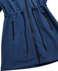 Manteau Long Softshell Reebok