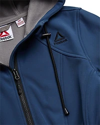 Manteau Long Softshell Reebok