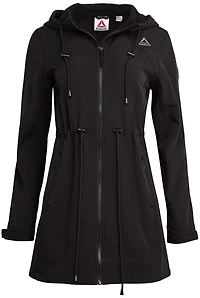 Reebok Long Softshell Coat