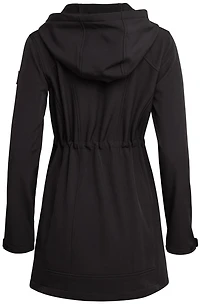 Manteau Long Softshell Reebok