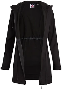 Manteau Long Softshell Reebok