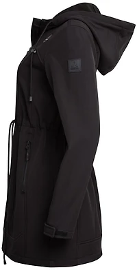 Reebok Long Softshell Coat