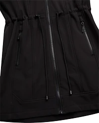 Reebok Long Softshell Coat