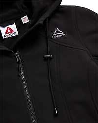 Manteau Long Softshell Reebok