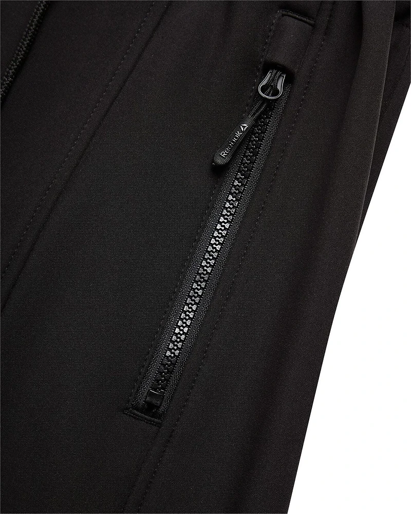 Reebok Long Softshell Coat