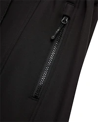 Reebok Long Softshell Coat