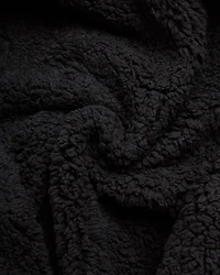 Reebok Women's Sherpa Lined Softshell Jacket with Hood