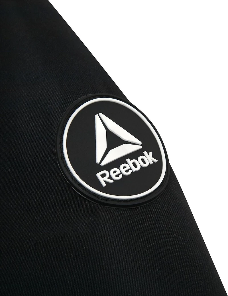 Reebok Girls' Long Winter Parka, Parka