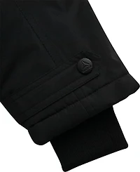 Reebok Girls' Long Winter Parka, Parka