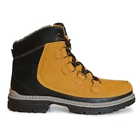 Weather Spirits Casual Winter Boot