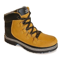 Weather Spirits Casual Winter Boot