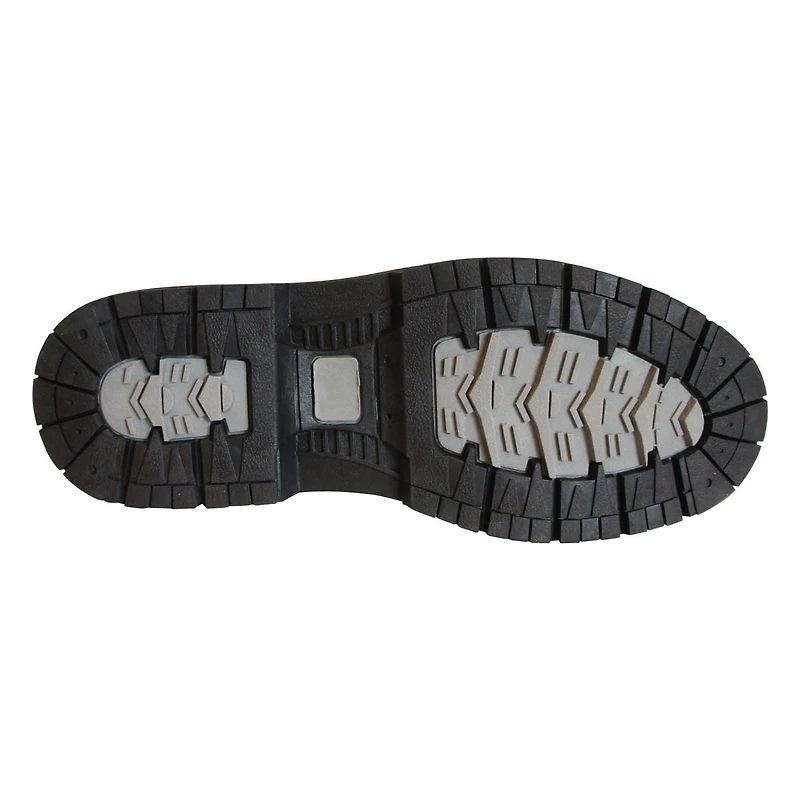 Weather Spirits Casual Winter Boot