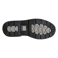 Weather Spirits Casual Winter Boot