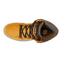 Weather Spirits Casual Winter Boot