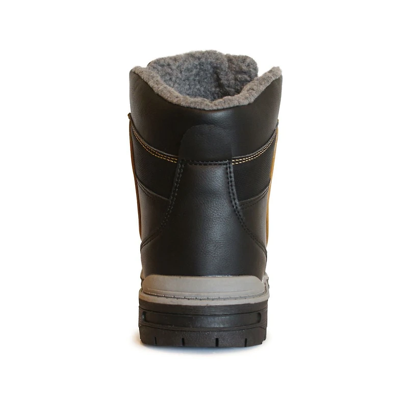 Weather Spirits Casual Winter Boot