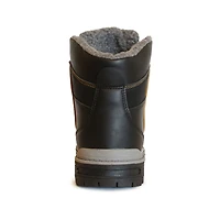 Weather Spirits Casual Winter Boot