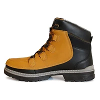 Botte d'hiver tout-allée Weather Spirits pour homme