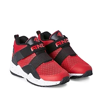 AND1 Boys' Showtime Sneakers, Sizes 12-6