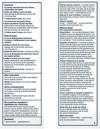 Gold Bond Medicated Intensive Eczema Relief 1% Hydrocortisone Cream, 56g Tube, Medicated Eczema Treatment With 5 Moisturizers to Relieve Itch, Rashes, Redness, Roughness, Irritation and Inflammation, 56 g