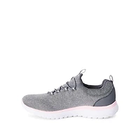 Athletic Works Women's Dolly Sneakers, Wide Width Sizes 6-10