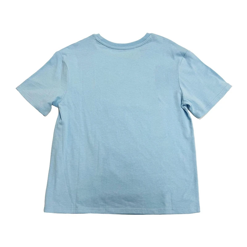 Disney Frozen 2 Filles Elsa Own Magic T-shirt à manches courtes