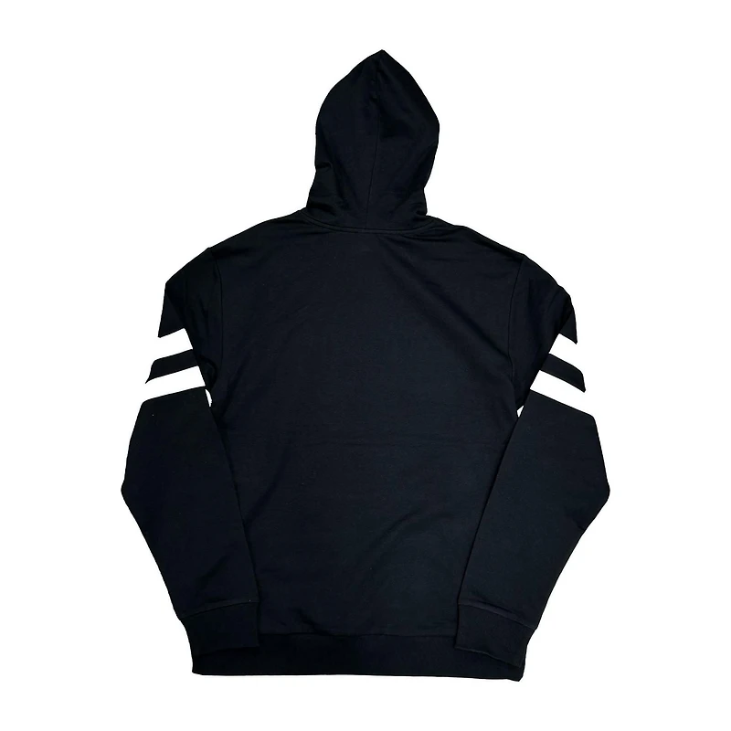 Sweat à capuche à manches longues avec logo Star Wars pour hommes